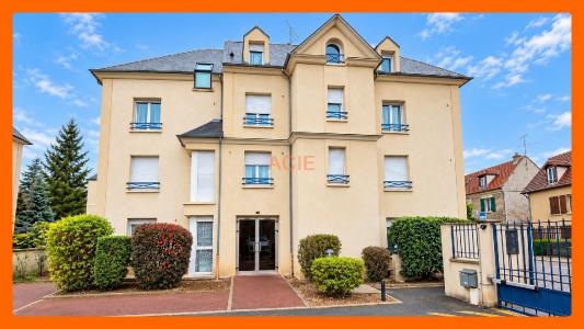 For sale Chapelle-en-serval 3 rooms 56 m2 Oise (60520) photo 0