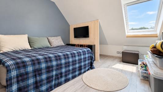 Acheter Appartement Chapelle-en-serval 186000 euros