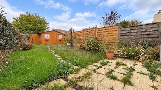 Annonce Vente 5 pi�ces Maison Puiseux-en-france 95