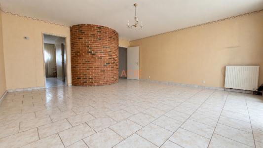 Acheter Maison 105 m2 Puiseux-en-france