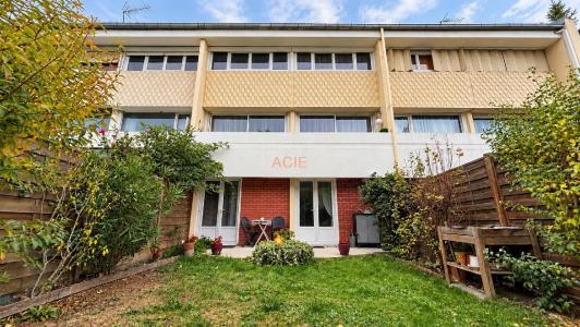 Annonce Vente 4 pi�ces Maison Louvres 95