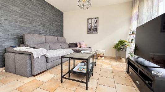 Acheter Maison Louvres 243000 euros