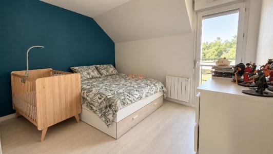 Acheter Appartement Louvres 217000 euros