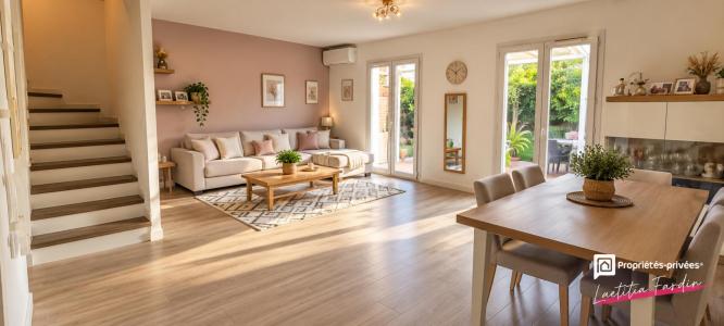 Annonce Vente 4 pi�ces Maison Draguignan 83