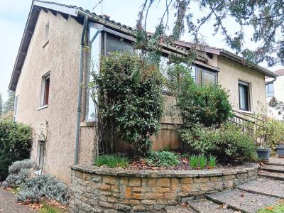 Annonce Vente 6 pi�ces Maison Cahors 46