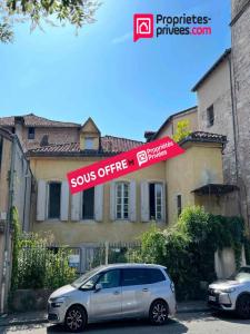 For sale Cahors 12 rooms 260 m2 Lot (46000) photo 0