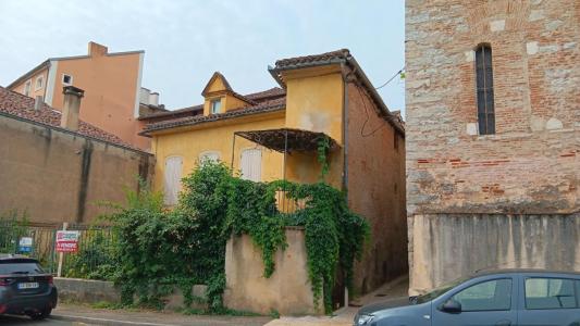 Annonce Vente Immeuble Cahors 46