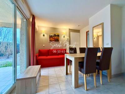 Annonce Vente 2 pi�ces Appartement Salavas 07