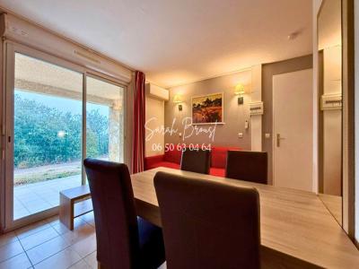Acheter Appartement Salavas 85500 euros