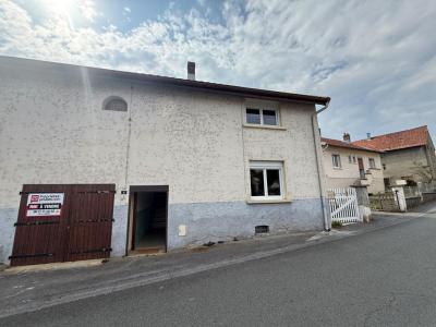 Acheter Maison 103 m2 Mandeure