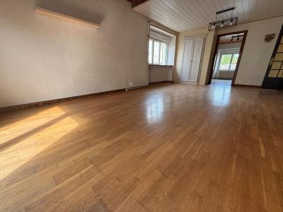 Acheter Maison Mandeure 115000 euros