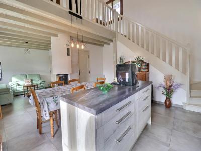 Annonce Vente 4 pi�ces Maison Saint-georges-des-hurtieres 73