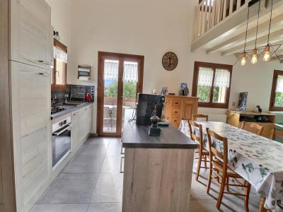 Acheter Maison 101 m2 Saint-georges-des-hurtieres