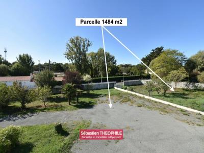 Annonce Vente 3 pi�ces Maison Saint-jean-de-monts 85