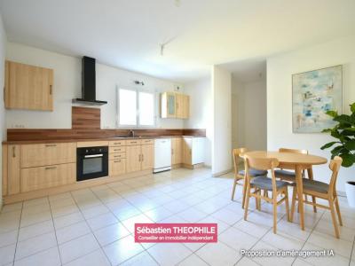 Acheter Maison Saint-jean-de-monts 243360 euros