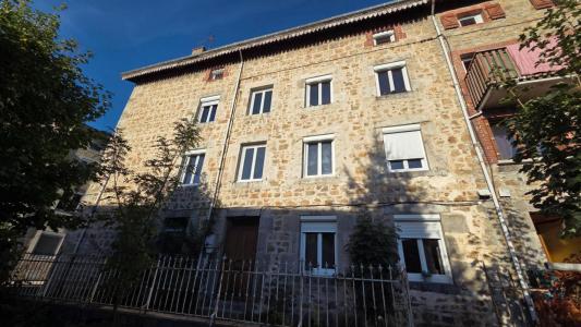 For sale Saint-genest-malifaux 4 rooms 72 m2 Loire (42660) photo 1