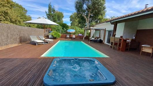 Annonce Vente 5 pi�ces Maison Moliets-et-maa 40