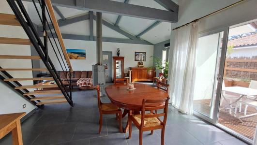 Acheter Maison Moliets-et-maa 808000 euros
