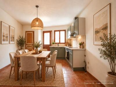 For sale Lavalette 2 rooms 61 m2 Aude (11290) photo 1