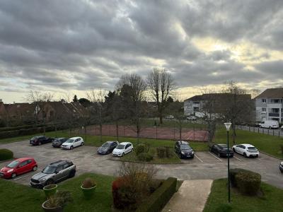 For sale Bois-guillaume 3 rooms 65 m2 Seine maritime (76230) photo 1
