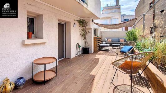 Annonce Vente 3 pi�ces Appartement Perpignan 66