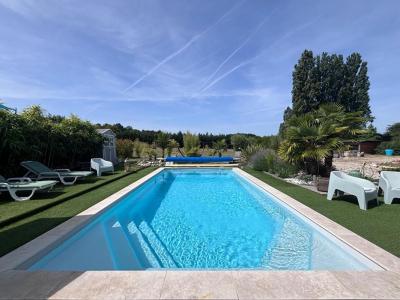 Acheter Maison 300 m2 Chailles