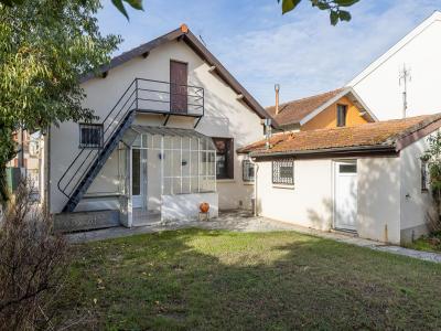 Annonce Vente 3 pi�ces Maison Toulouse 31