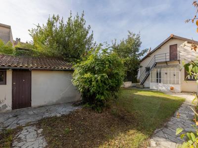 Acheter Maison 75 m2 Toulouse