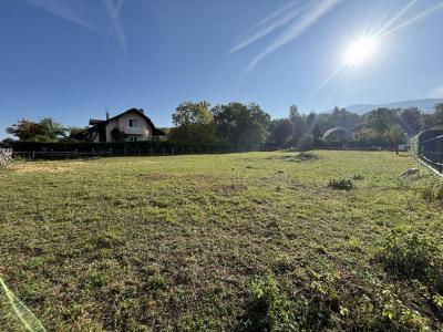 For sale Allinges 800 m2 Haute savoie (74200) photo 0