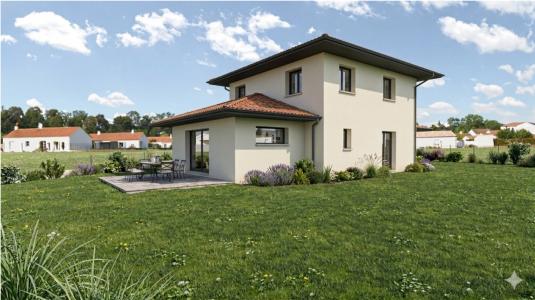 For sale Allinges 5 rooms 125 m2 Haute savoie (74200) photo 0