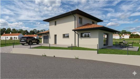 For sale Allinges 5 rooms 125 m2 Haute savoie (74200) photo 1