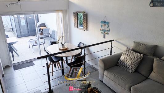 Acheter Maison Canet-en-roussillon 250000 euros