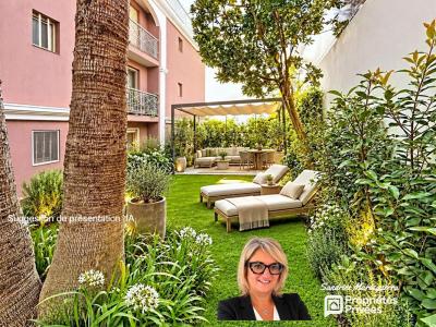 For sale Nice 4 rooms 89 m2 Alpes Maritimes (06000) photo 0