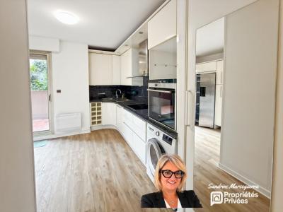 Acheter Appartement Nice 735000 euros