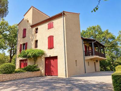 Annonce Vente 7 pi�ces Maison Cahors 46