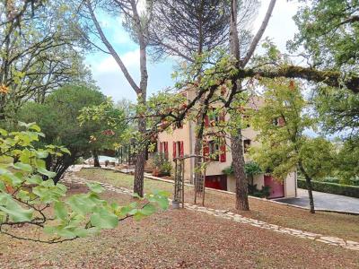 Acheter Maison 160 m2 Cahors