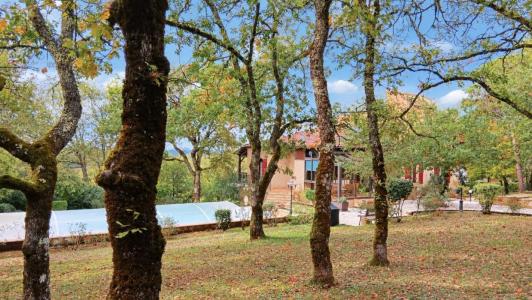 Acheter Maison Cahors 400000 euros