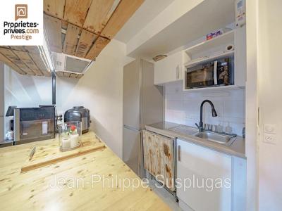Acheter Appartement 42 m2 Castellet