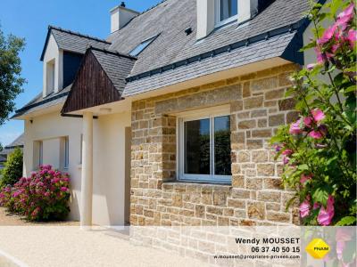 For sale Tour-du-parc 8 rooms 158 m2 Morbihan (56370) photo 3