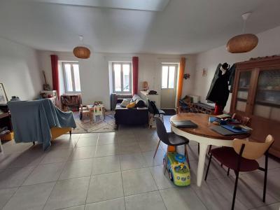 Annonce Location 6 pi�ces Maison Getigne 44