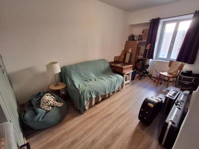 Louer Maison 117 m2 Getigne