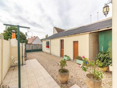 Acheter Maison 181 m2 Mur-de-sologne