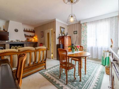 Acheter Maison Mur-de-sologne 141990 euros