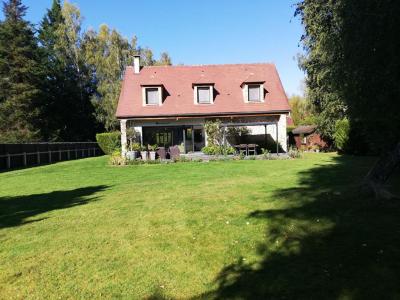 Acheter Maison 141 m2 Bullion