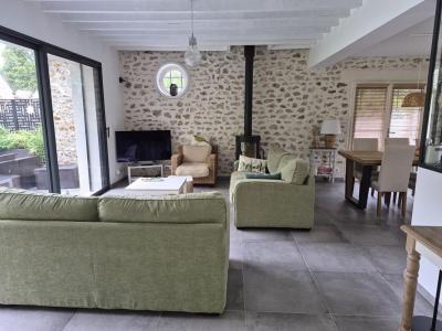 Acheter Maison Bullion Yvelines