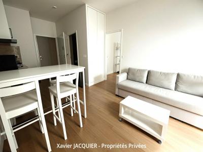 Annonce Vente 2 pi�ces Appartement Nantes 44