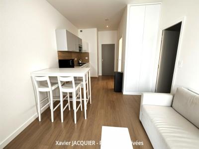 Acheter Appartement 38 m2 Nantes