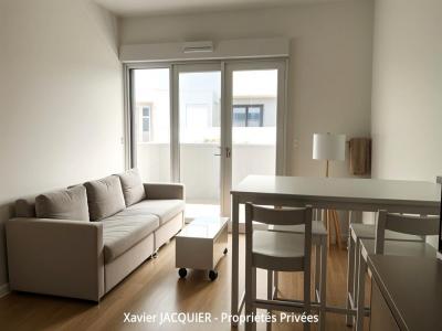 Acheter Appartement Nantes Loire atlantique