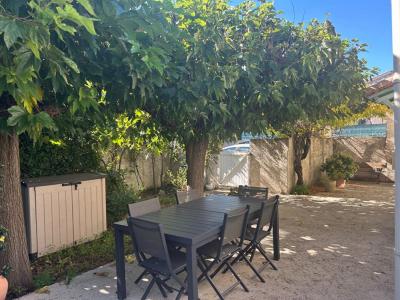 Annonce Vente 6 pi�ces Maison Montarnaud 34