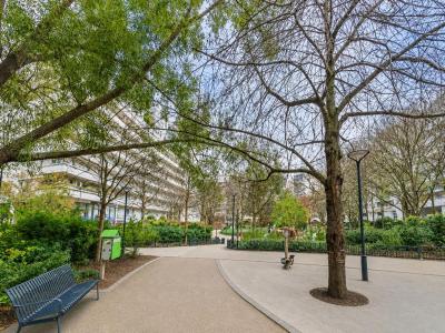 Annonce Vente 2 pi�ces Appartement Courbevoie 92